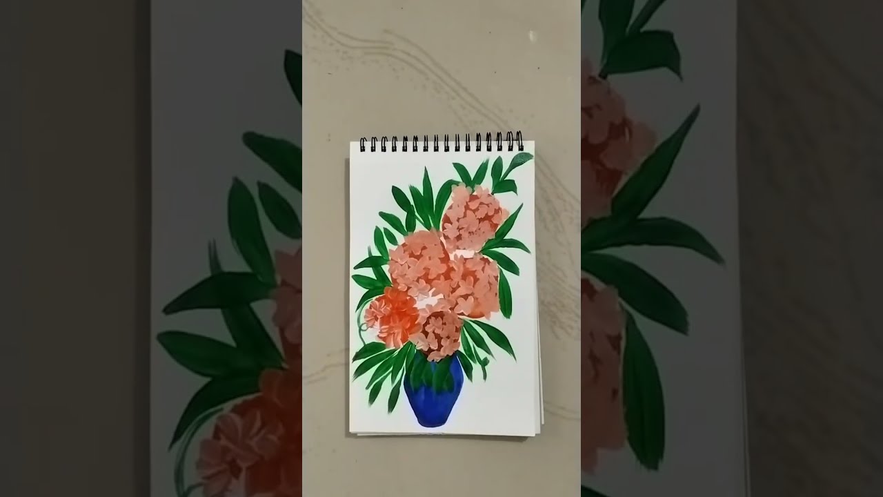 Easy methods of drawing simple and humble pictures.