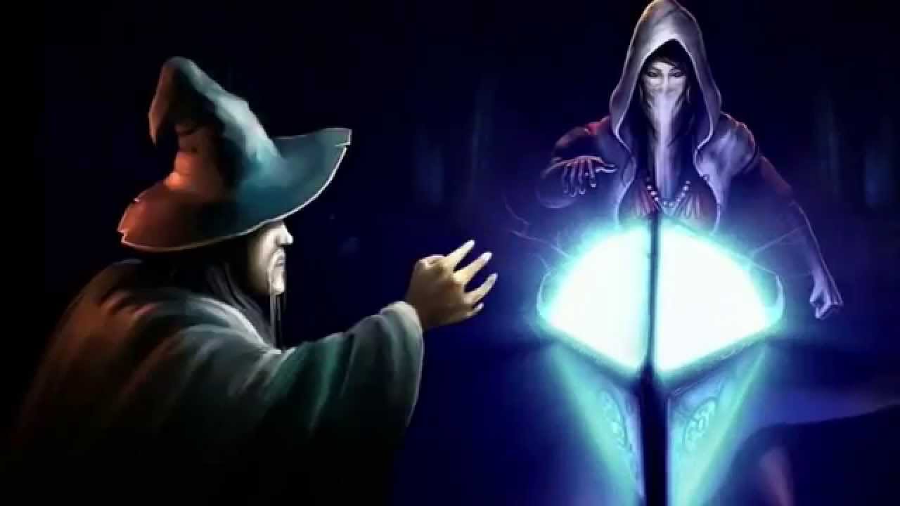 Let's Compare: Trine (original) vs Trine Enchanted Edition