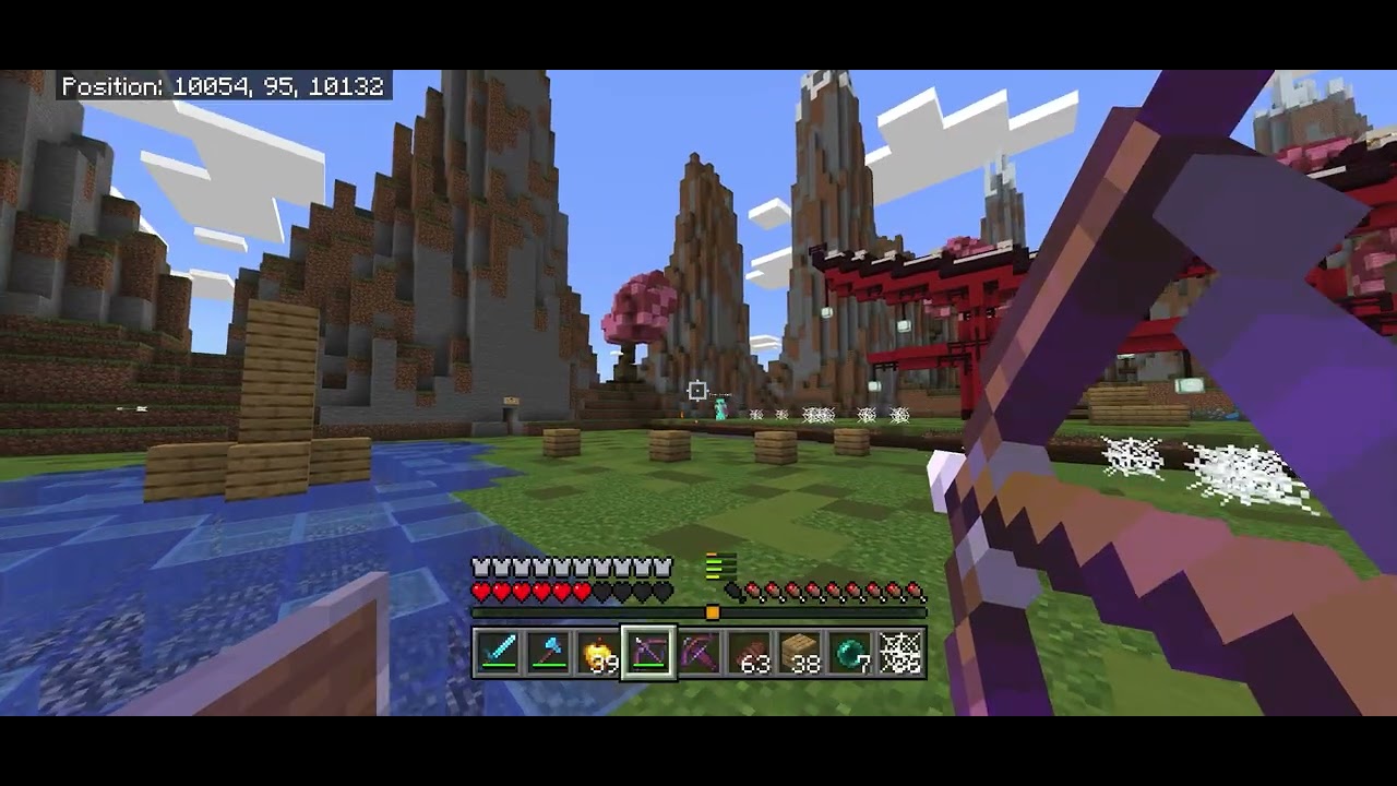 Erste Mal mit Damian pvp 
