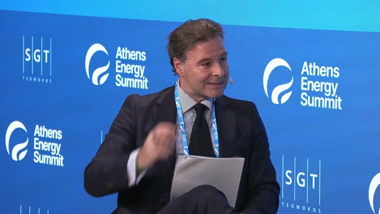 Fireside Chat: Utilities in the age of AI