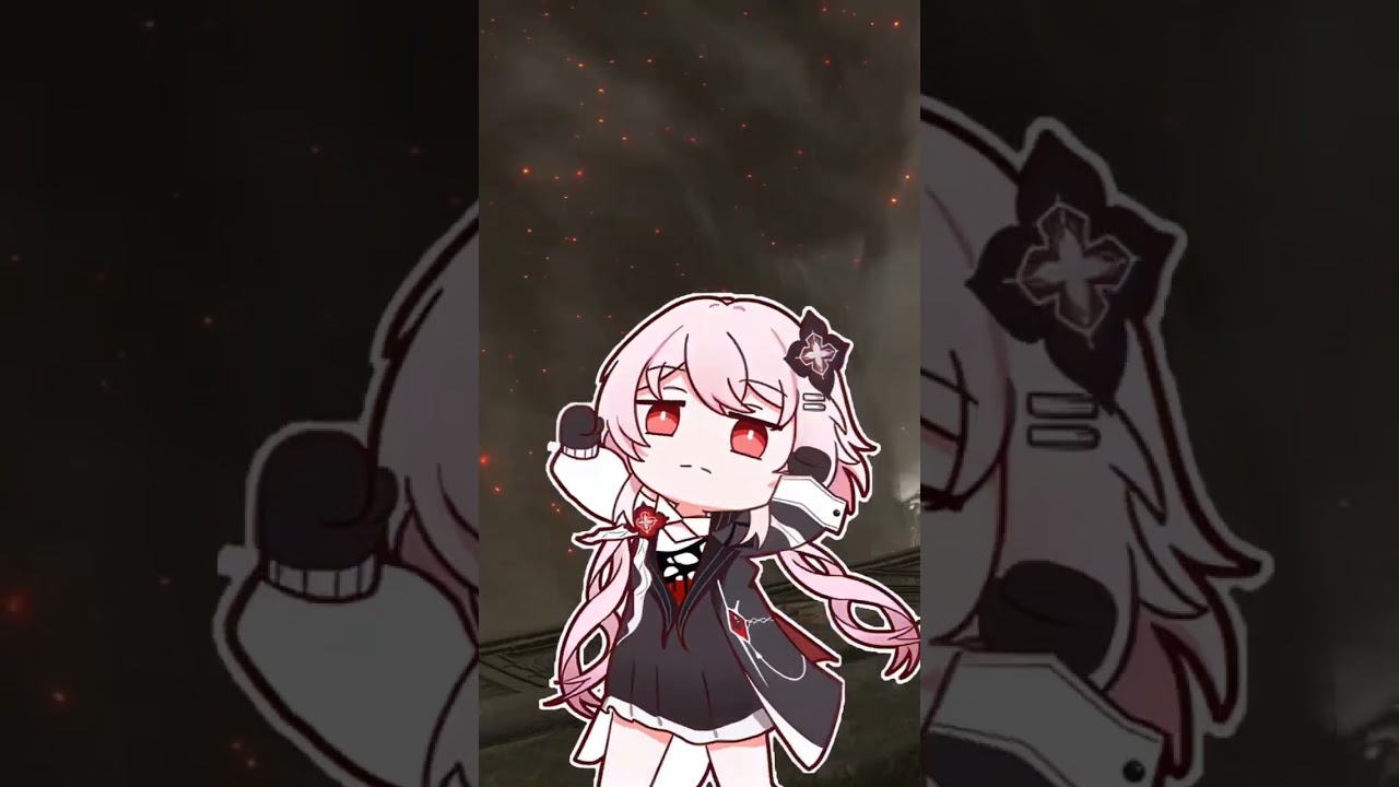 Such an enjoyable dance xD 