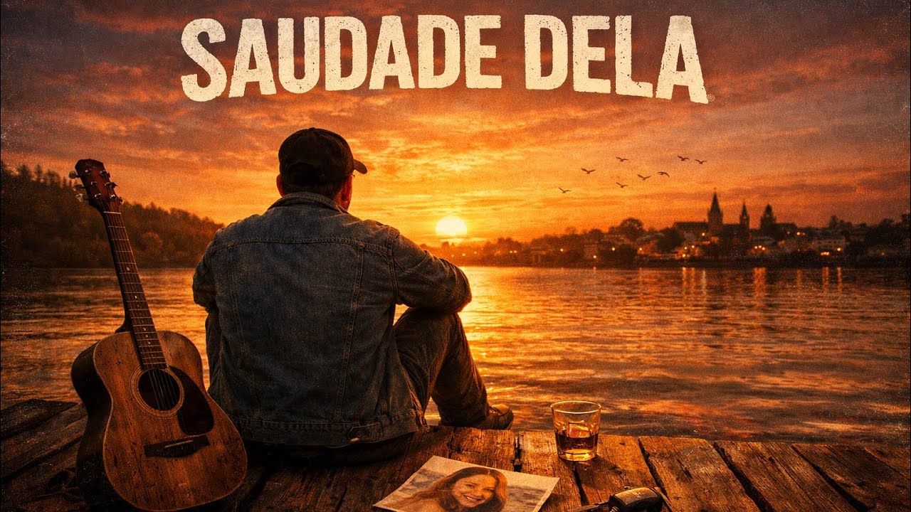 SAUDADE DELA