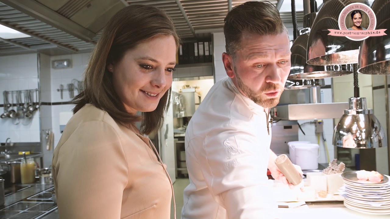 Hotel Ritter in Durbach - Post von Sophie