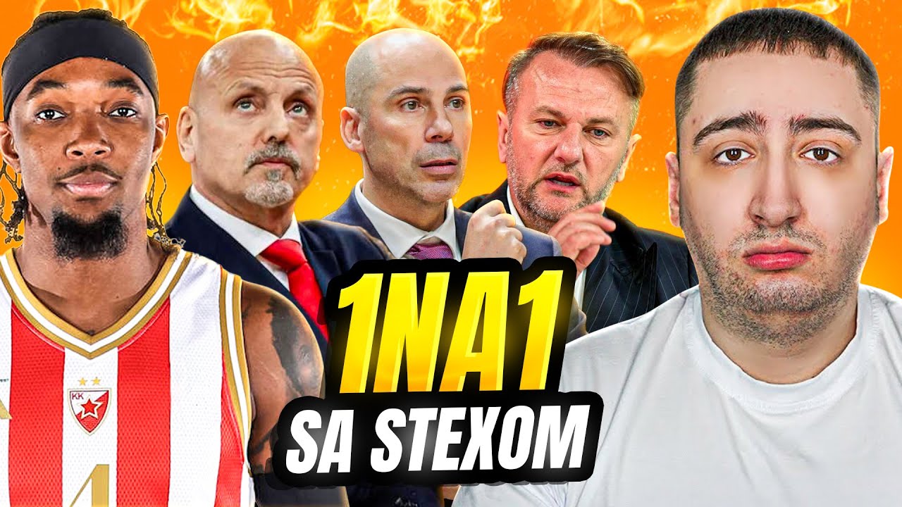 PARTIZAN VEZAO DVE POBEDE, ZVEZDA IZASLA IZ KRIZE, GASENJE GROBARSKIH STRANICA! 1 NA 1 UKLJUCENJA