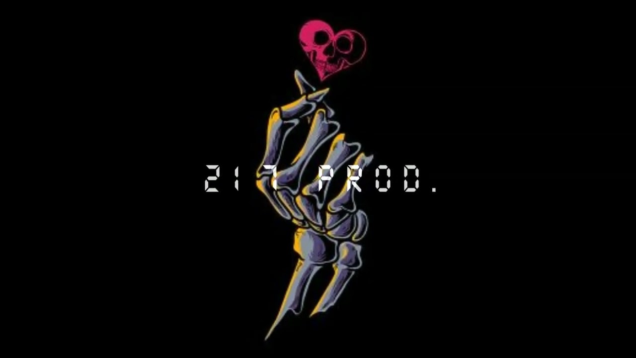 لحن هادف حزين I لحن راب يداوي جروح القلب يدمع العيون I Emotional Piano Sad Type Beat 