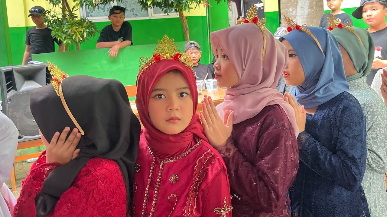 Tampil kk 