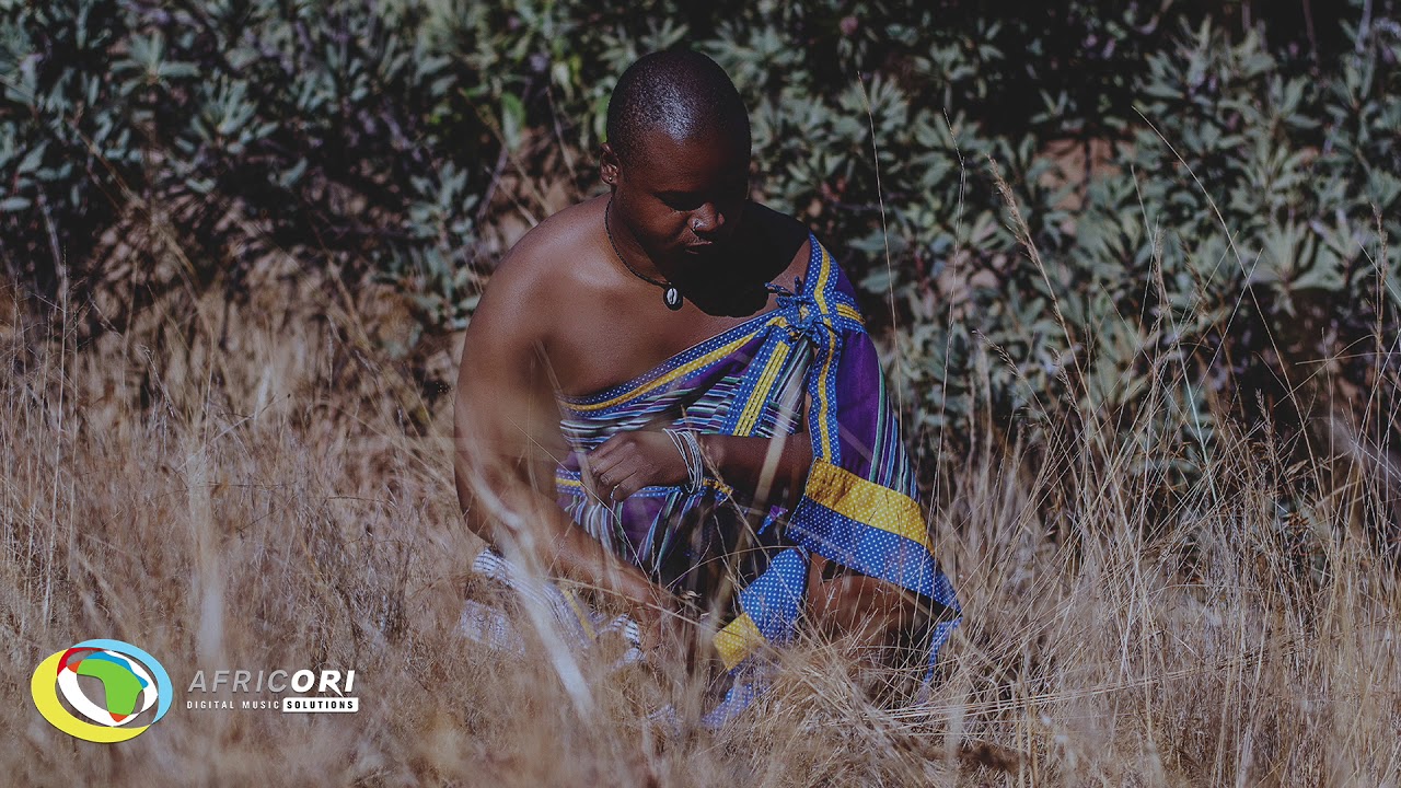 Muneyi - Vhuludu [ft. Taxda] (Official Audio)