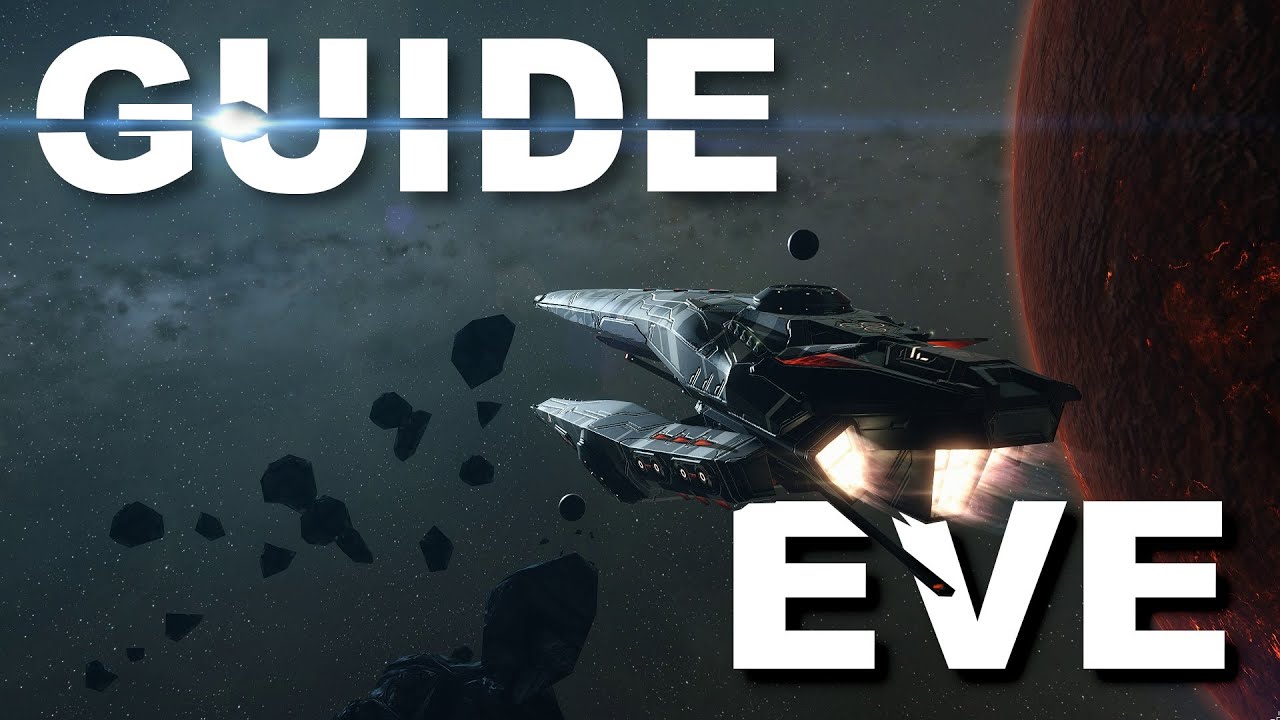 Guide EVE Online PvP [FR] • Épisode 16 • PvP avancé