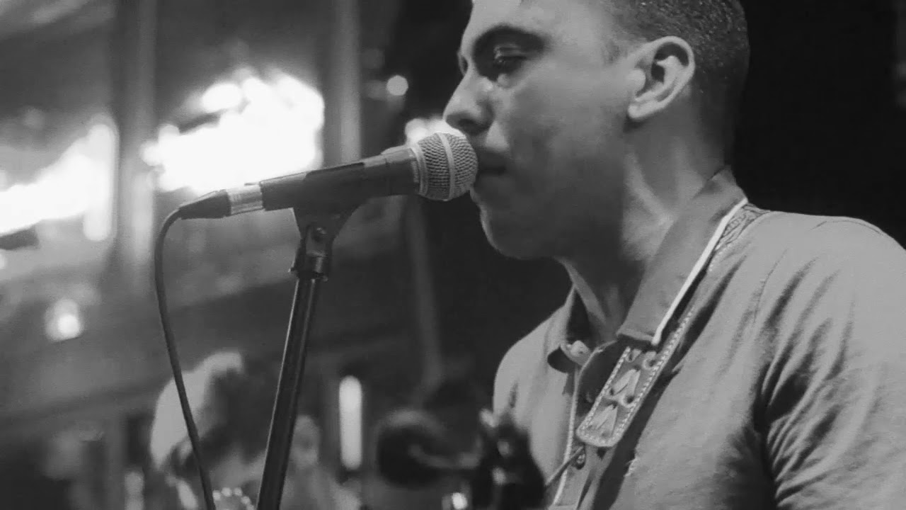 Good Enough For Me - The Vandon Arms