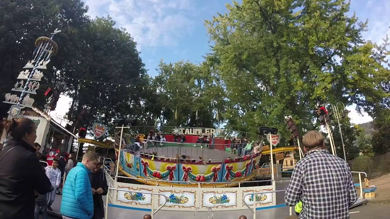 Taumler - Roie (Offride) Video Schelmenmarkt Gelnhausen 2016
