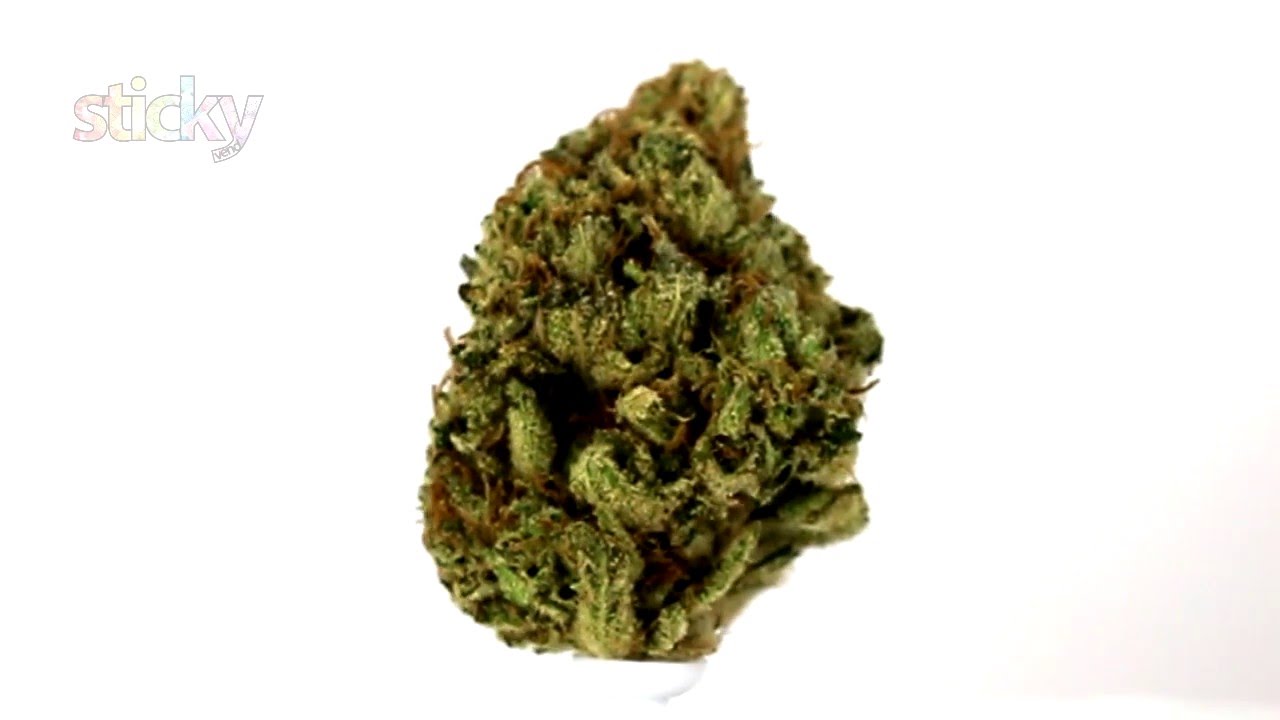 Alien Og Kush