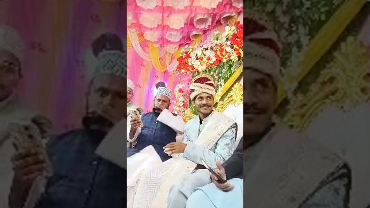 Abdur Raqib is live!