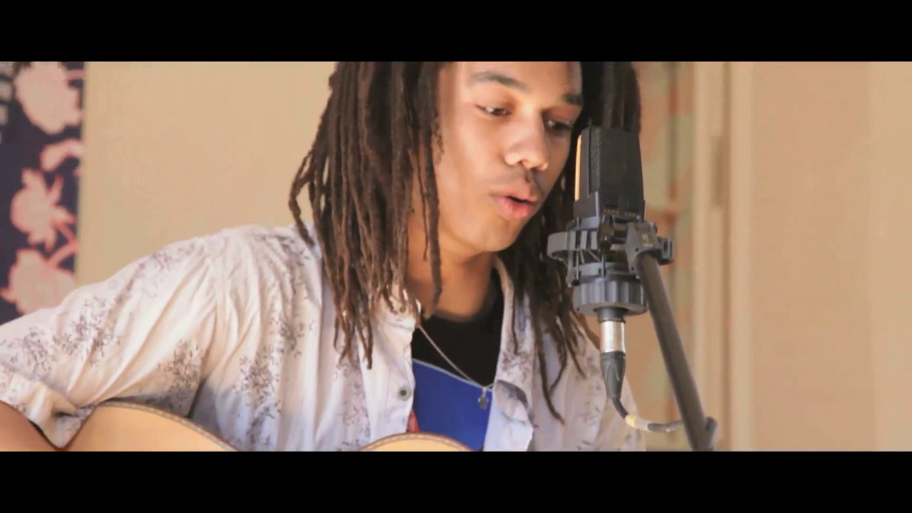 Cosmo Pyke  -  Wish you were gone  ( Live showcase Ère de Rien #6)