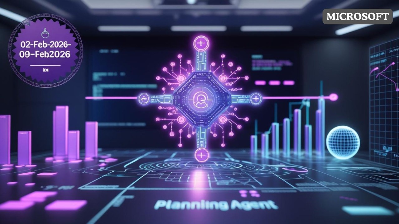 Azure SQL Temporal Tables & Visual Studio AI Agents Update.