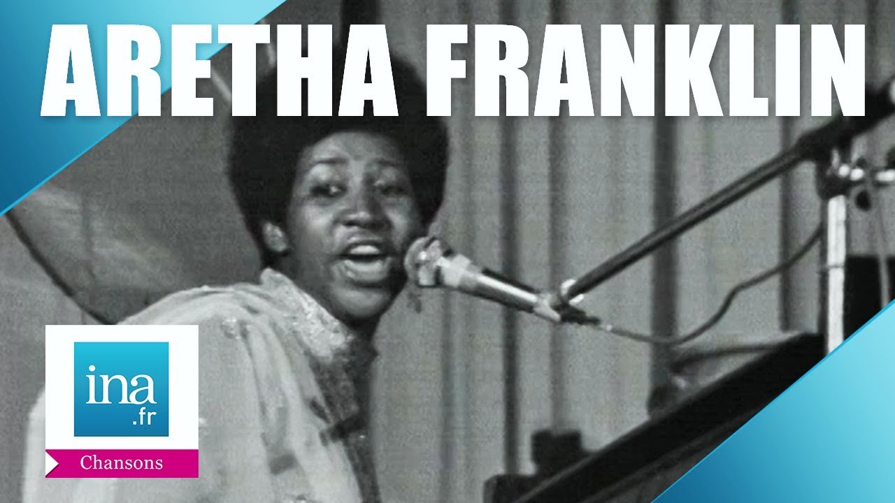 Aretha Franklin 
