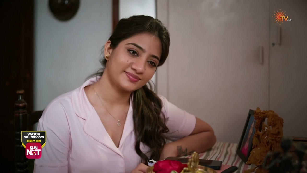 Iru Malargal - Highlights | 02 Feb 2026 | Part 1 | Tamil Serial | Sun TV