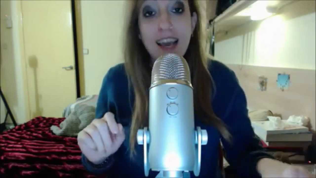 (FULL HD)✪RESULTADOS GIVEAWAY|✪ WINNERS OF THE ASMR GIVEAWAY✪