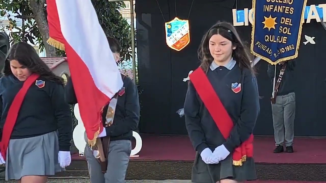 LICENCIATURA OCTAVO AÑO 2025
