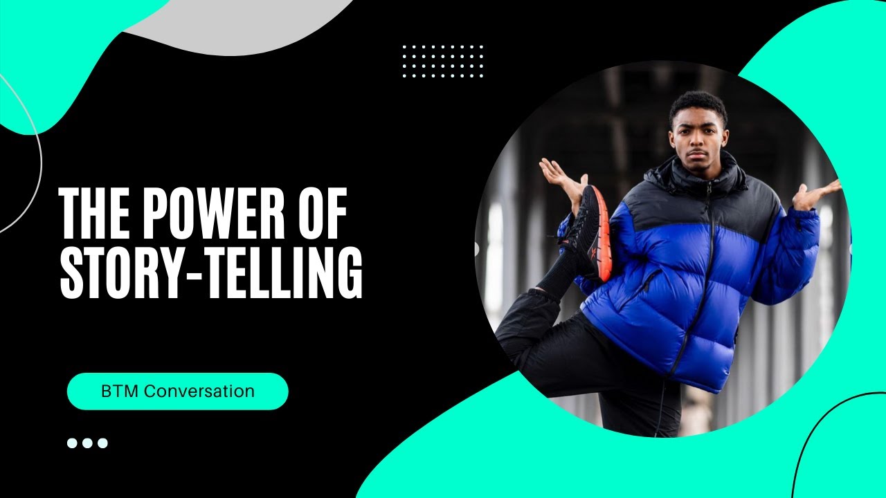 How to integrate storytelling in your freestyle dance | Rubix Criminalz Crew