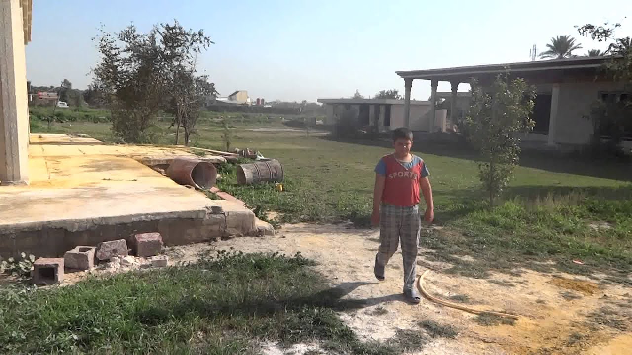 مضيف الشيخ سلمان الحاج خرباط الغريري الصباحي