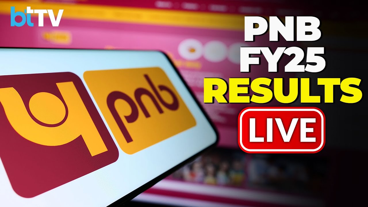 Punjab National Bank Annual Financial Results FY25 Live: Financial Performance Unveiled