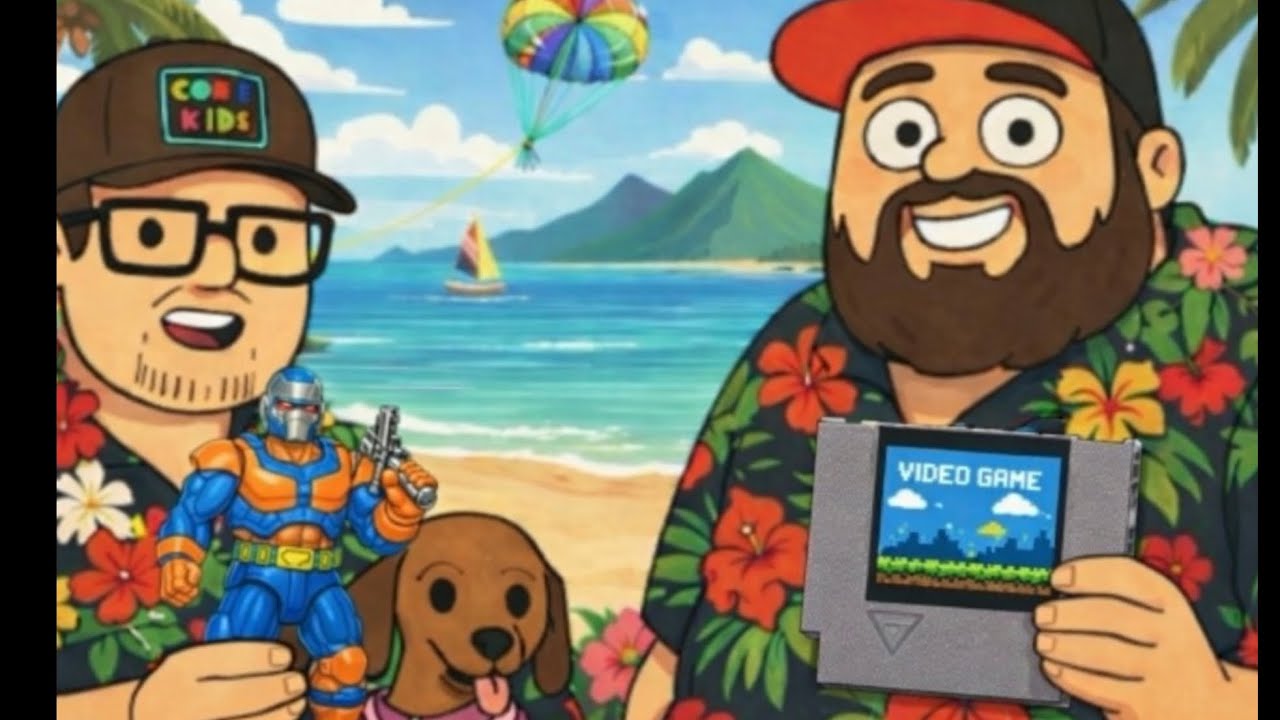 Plot Twist: This Bookstore Had Better Games Than GameStop