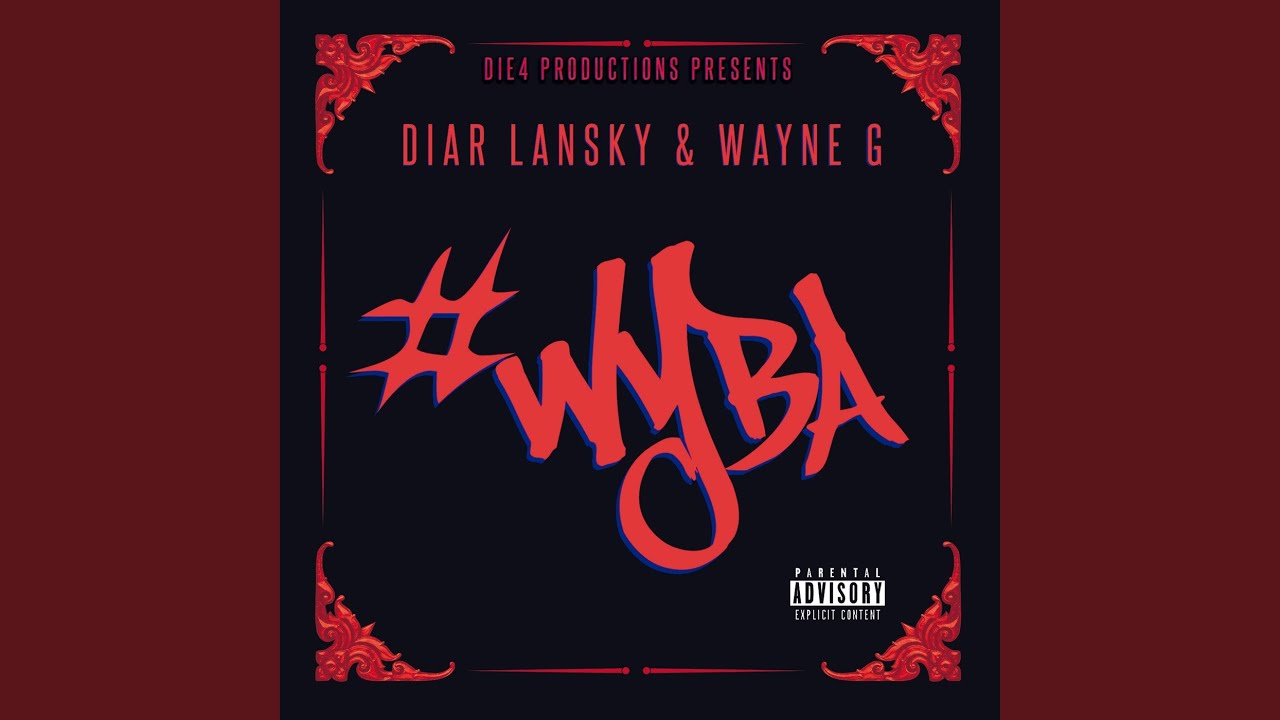 #Wyba