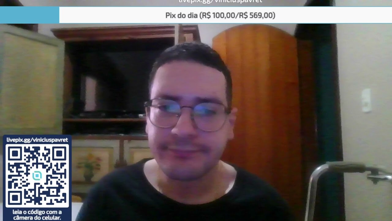 #2 LIP SYNC: More Than A Feeling - Boston | Vinícius Pavret
