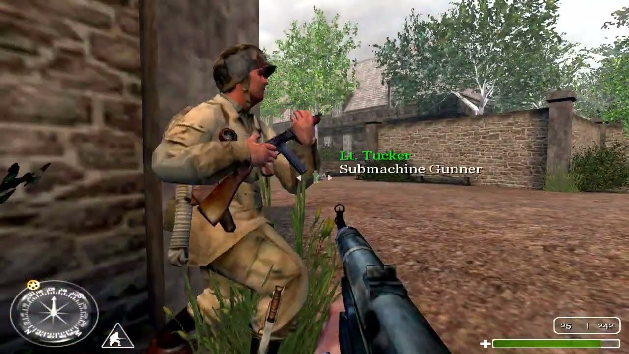 Z&aacute;chrana Kapit&aacute;na CoD Deluxe Edition Ep.02