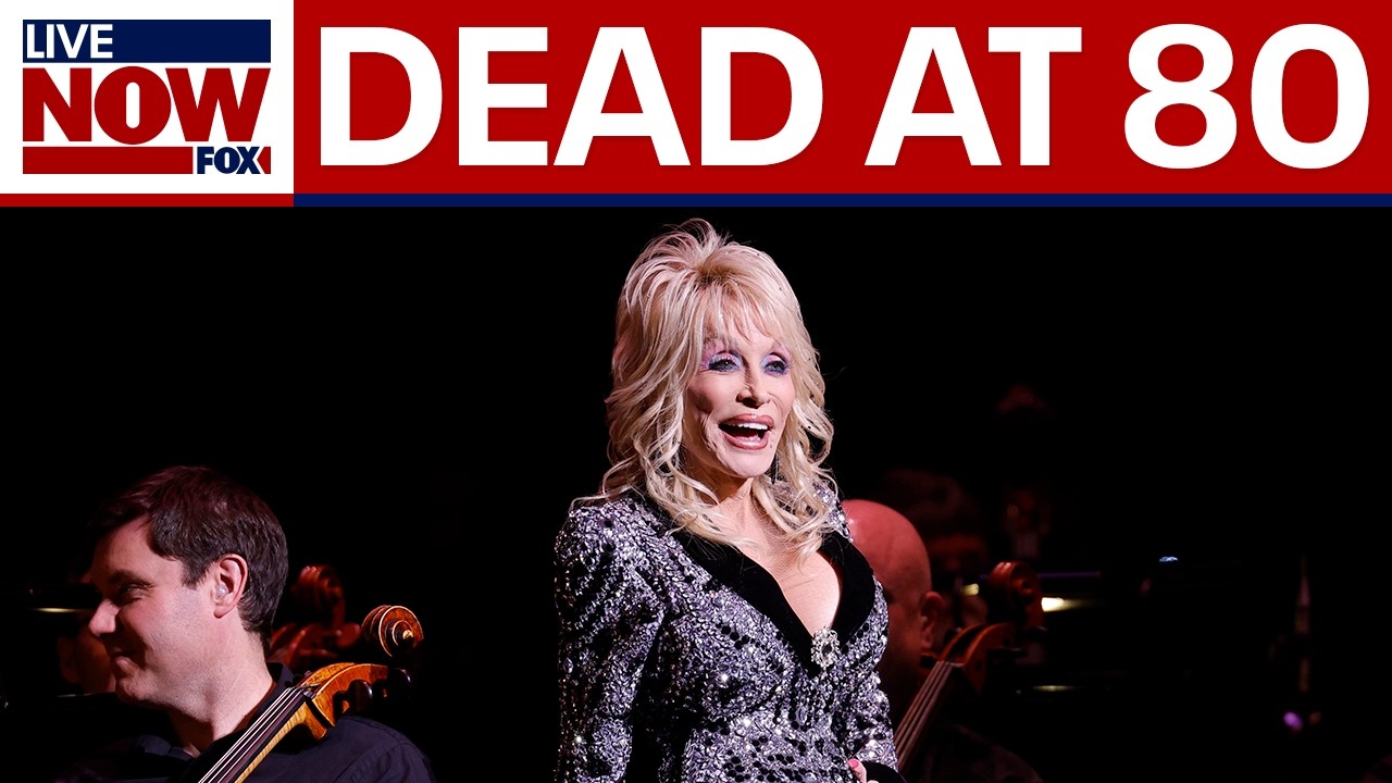 Dolly Parton nie żyje w wieku 80 lat, ogłasza rodzina