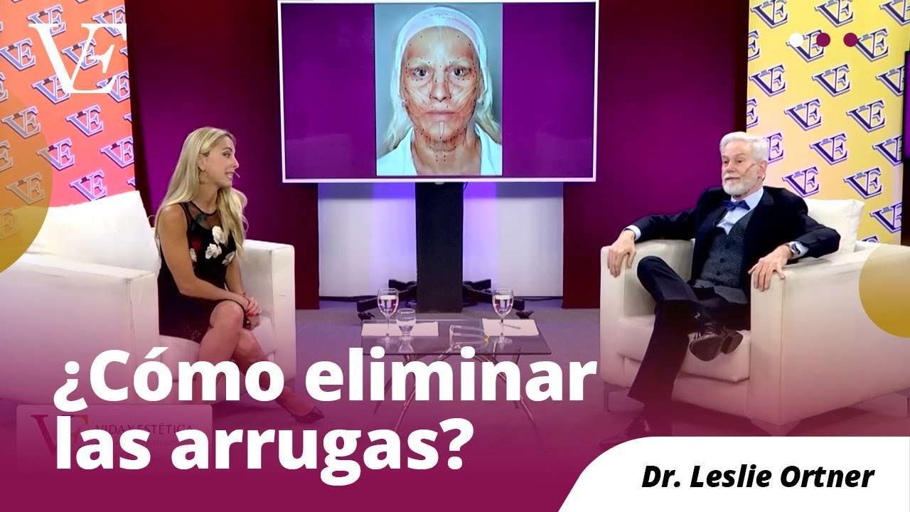 ARRUGAS ¿Cuáles son las causas y tipos? ¿Cómo eliminarlas? TOXINA BOTULÍNICA