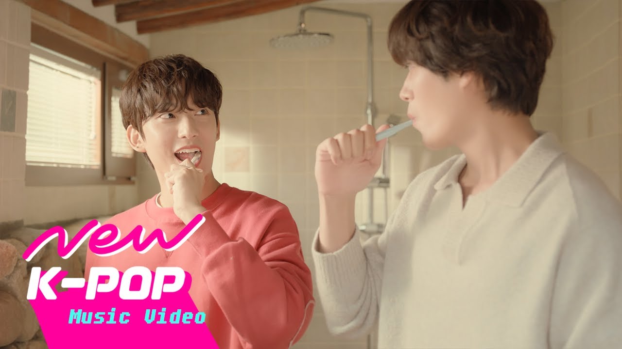 [MV] tearliner - You Feel the Same Way (Feat. Taebeen(태빈)) | Unintentional Love Story 비의도적 연애담 OST