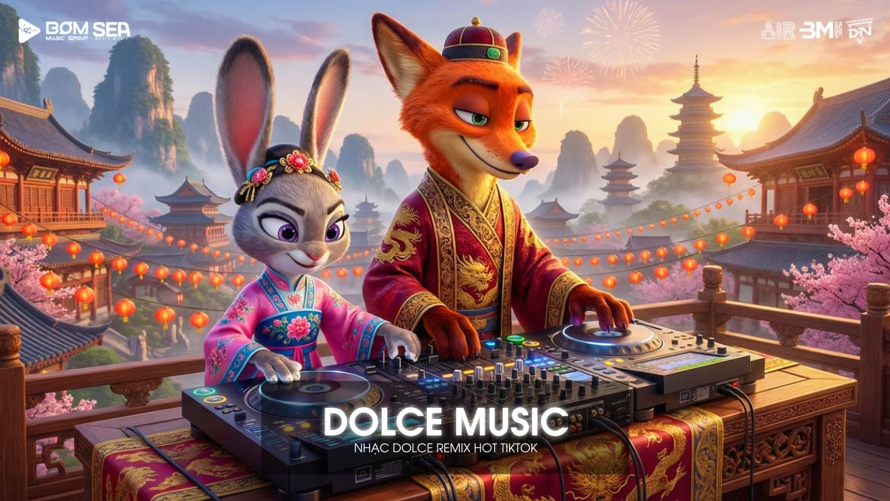 TOP 10 Nhạc Xuân Remix 2026 Mới Nhất 🌸 LK Nhạc Tết Hay Remix SÔI ĐỘNG TẾT BÌNH AN 2026 Xuân BÍNH NGỌ
