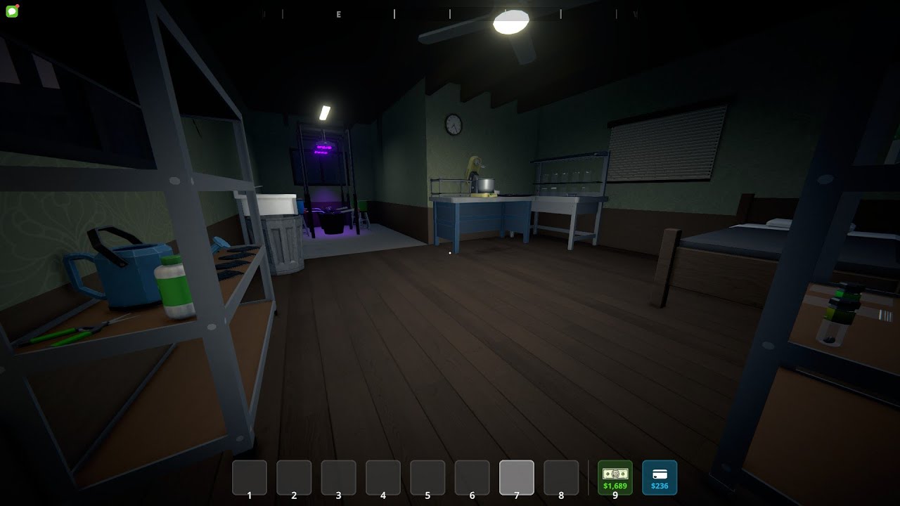 Beginning my Drug Empire! | Schedule 1