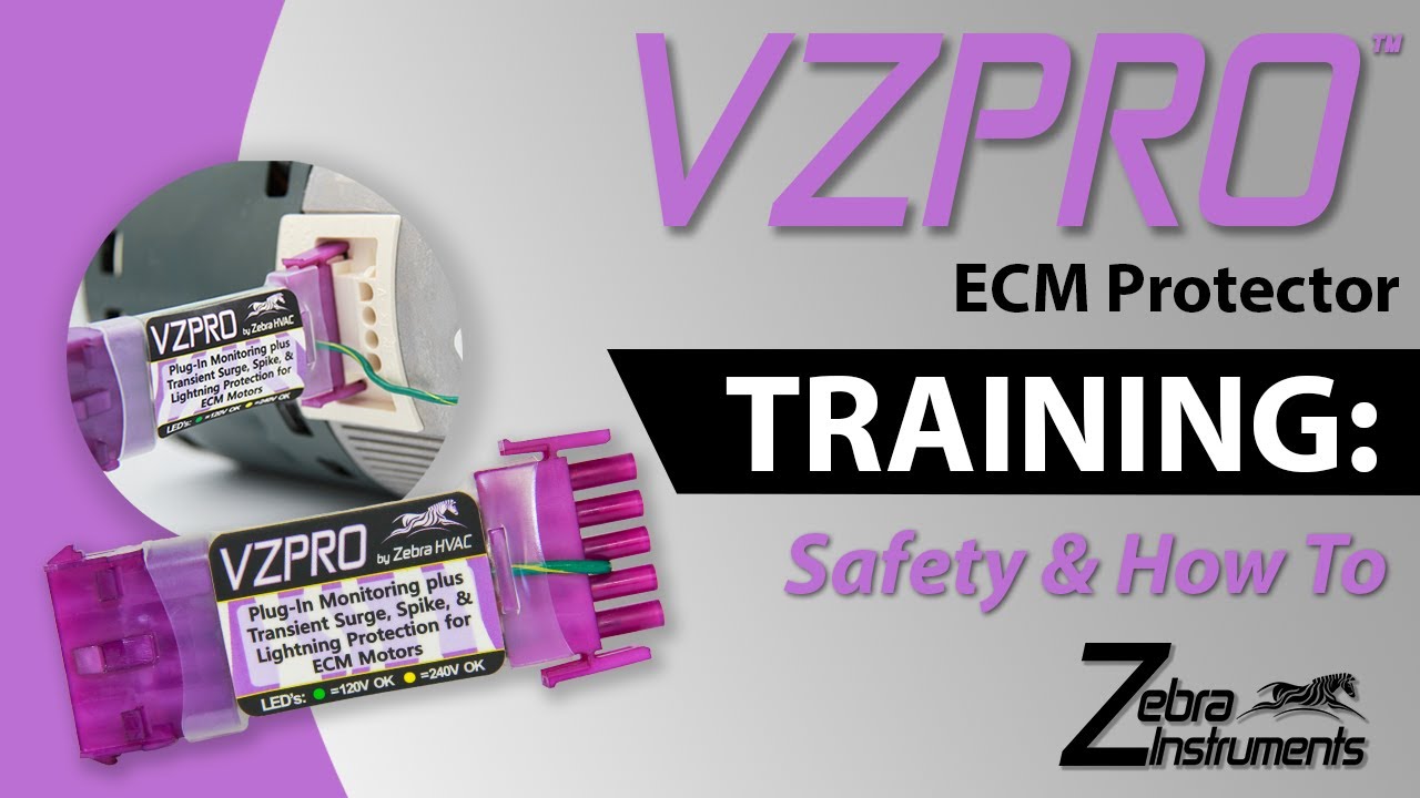 VZPRO - ECM Protector