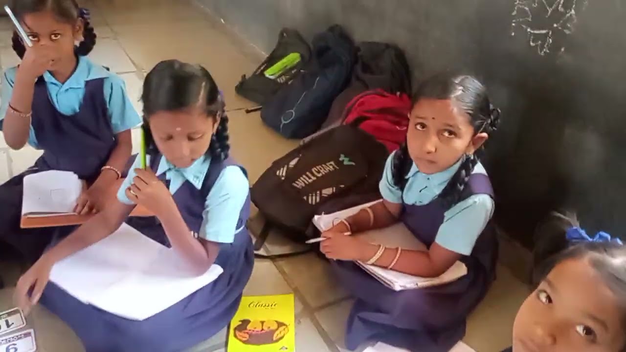 Learning numbers in words... By using flashcards....😘