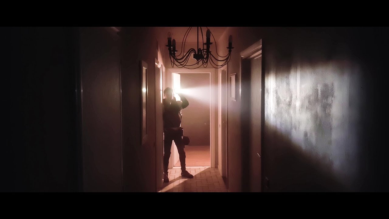 Sue - My Rode Reel 2019
