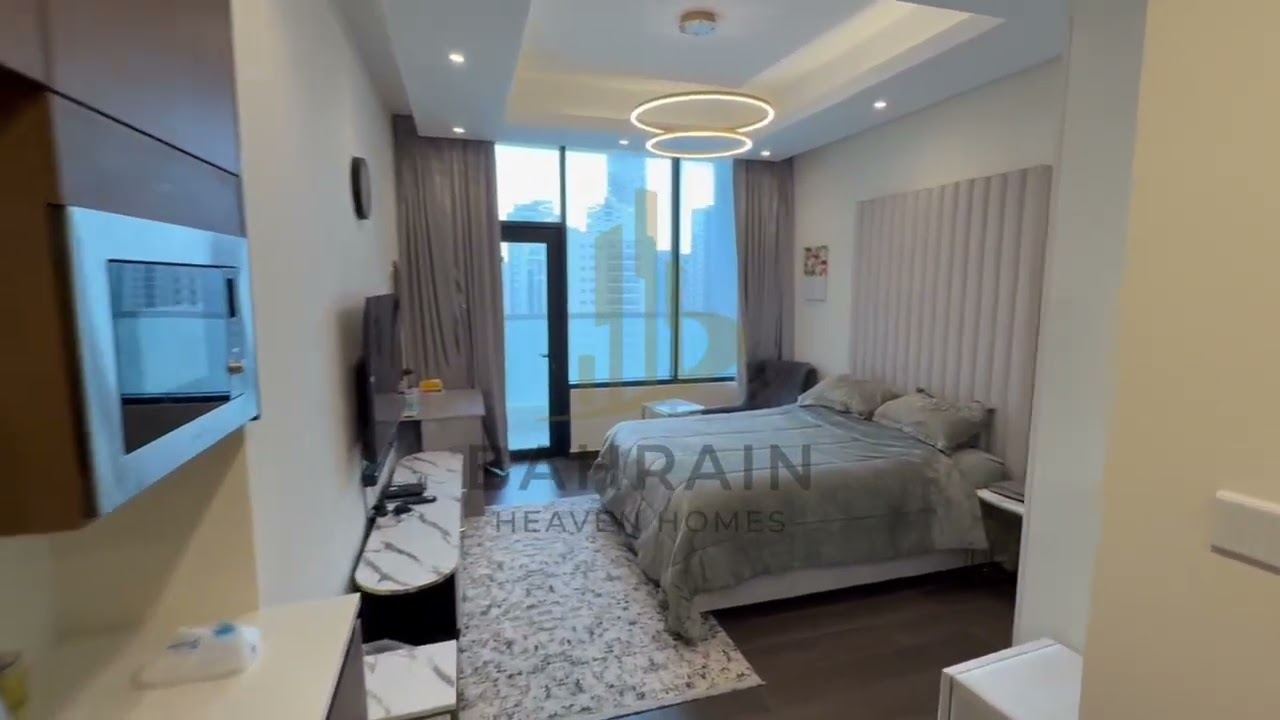 SMART STUDIO | FUNCTIONAL LAYOUT | READY TO MOVE