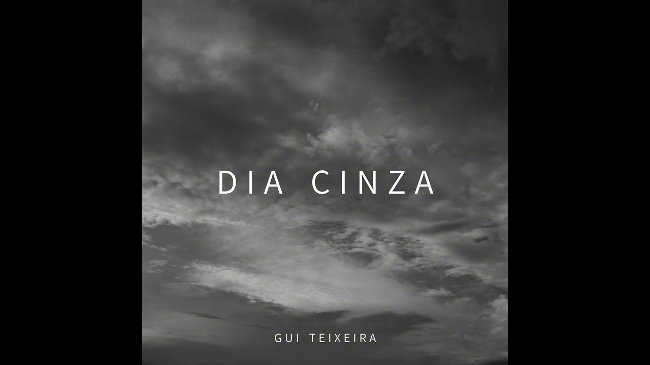 Dia Cinza - Gui Teixeira 🏙️🌧️ #musica #novampb #reflexão #ytmusic 