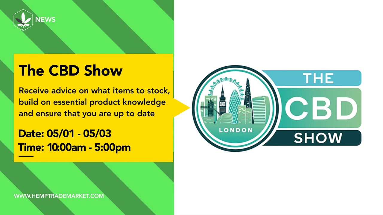 The CBD Show