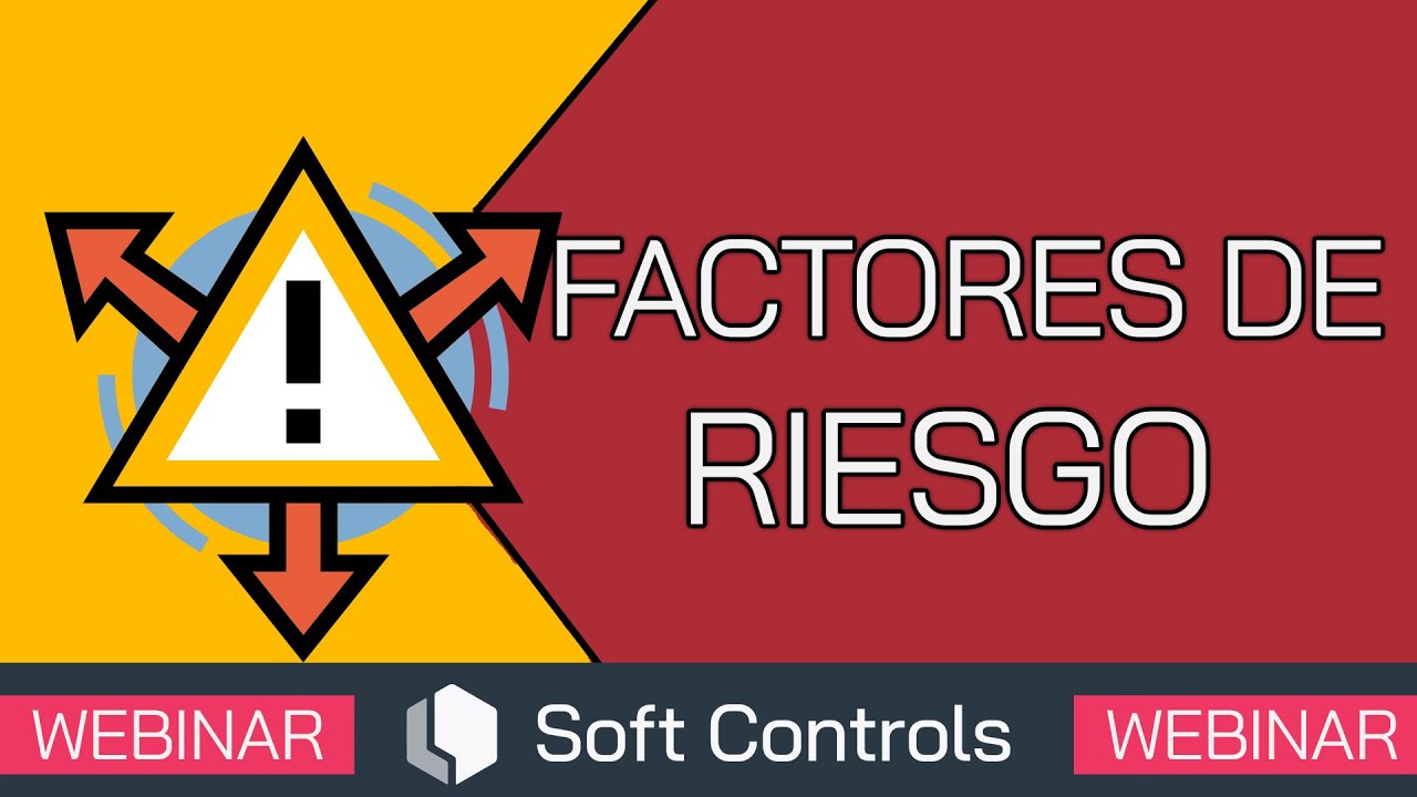 Webinar - “Norma 035 - Factores de Riesgo Psicosocial y el Impacto en las Empresas”