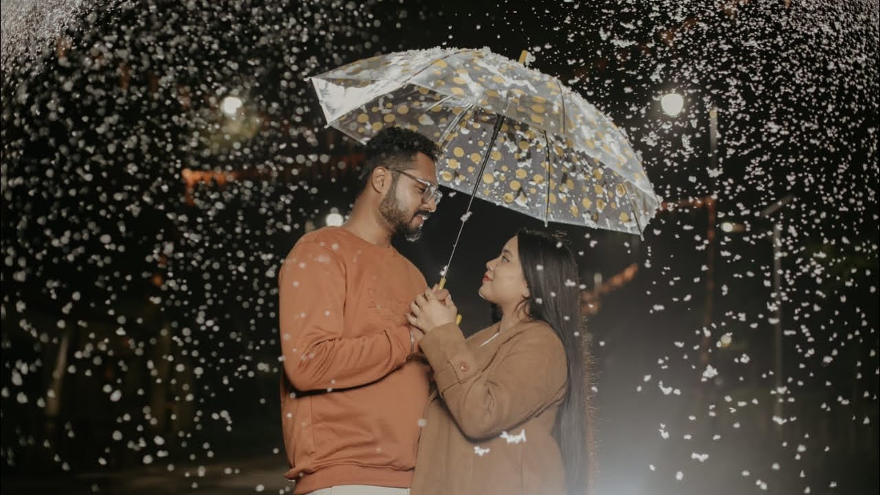 A Love Story Of AVISHEK ❤️ LIZA