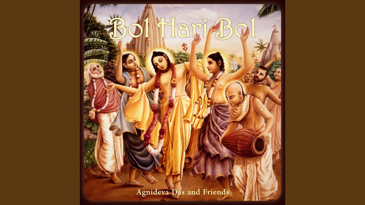 Bol Hari Bol (feat. Southern Marines Steel Orchestra)