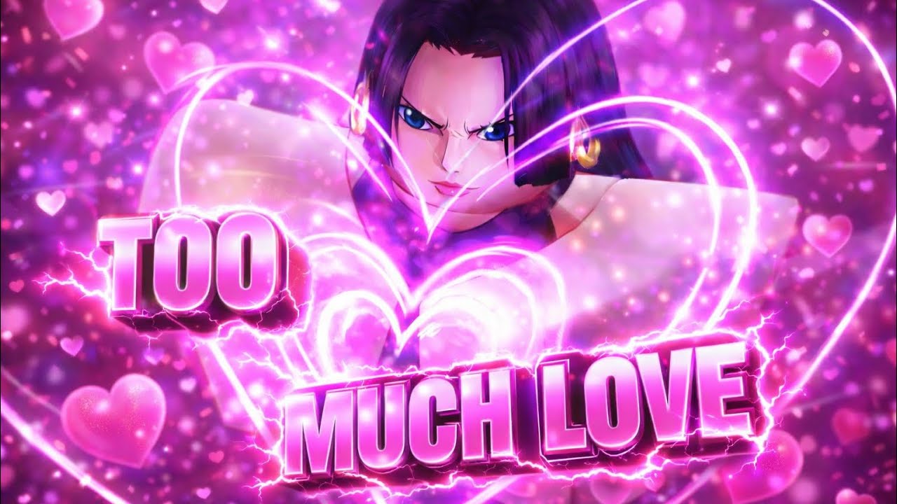 [GPO] THIS MERO COMBO SHOULD BE STOPPED… 💀💖