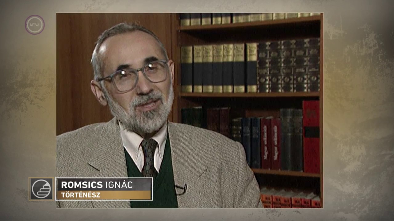 Érettségi 2017 - Történelem:  A trianoni békeszerződés