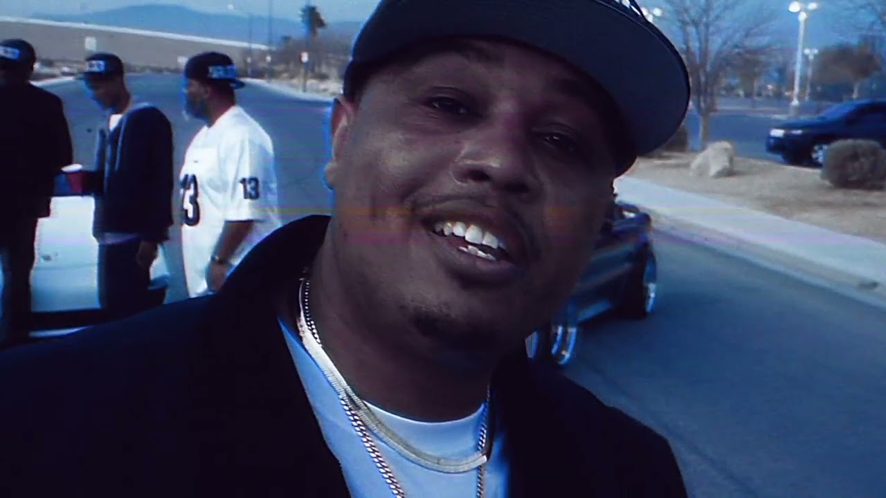 Joe Fresco - The Game Will Try To Kill You ft. Shang Manson & CzarNicholas (Music Video)