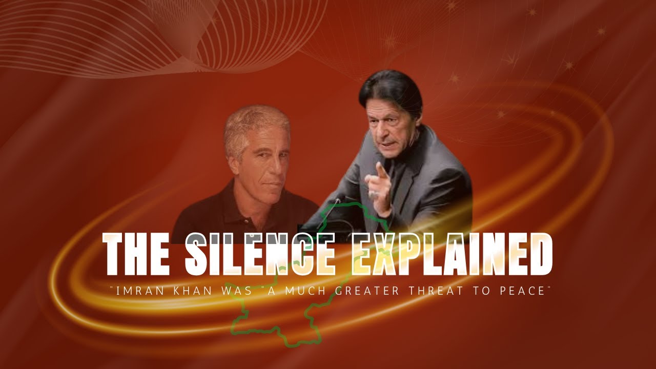 THE SILENCE EXPLAINED