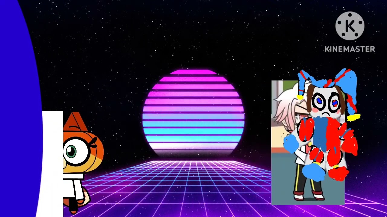 Roblox Blueberry Inflation Chases Unikitty and Friends