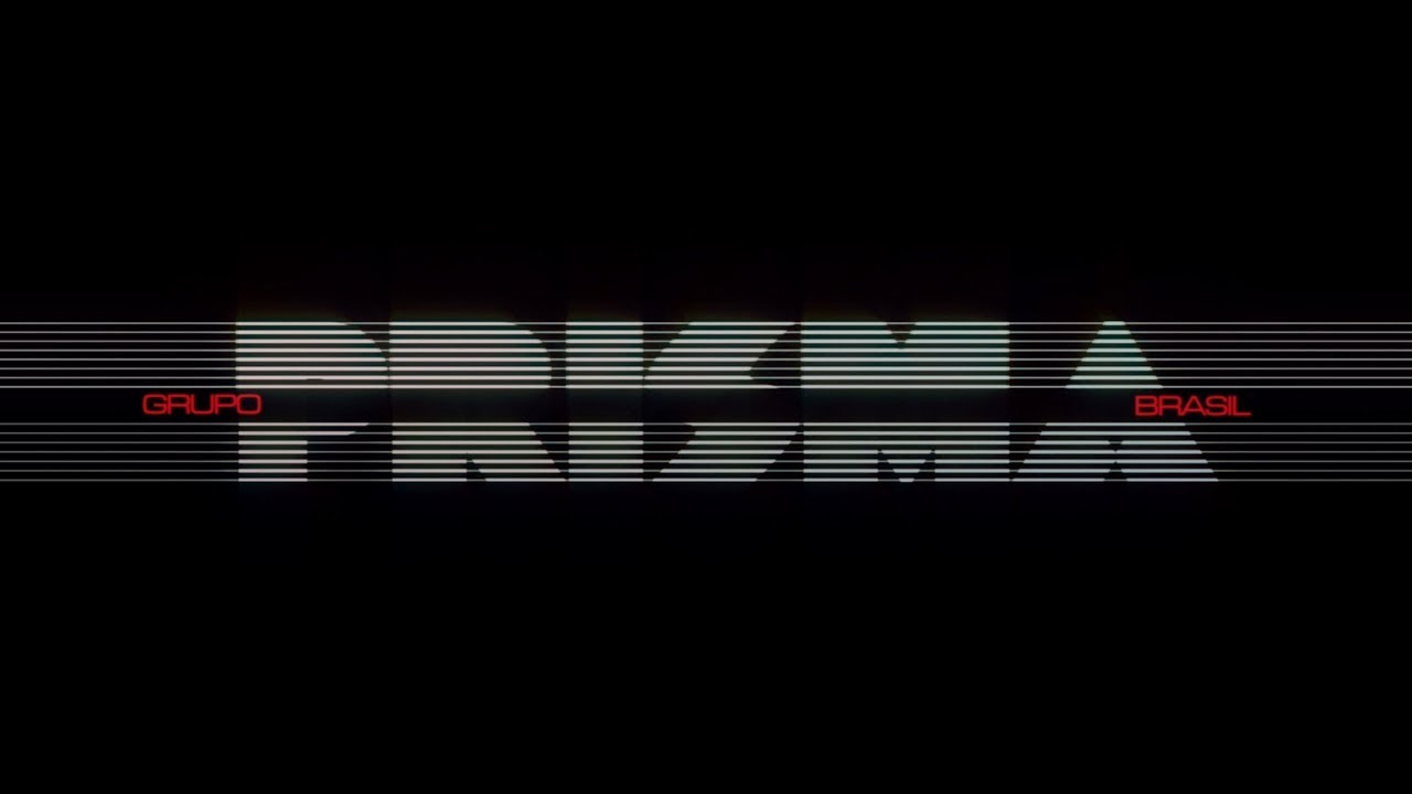 PRISMA - 40 ANOS (Concerto Completo)