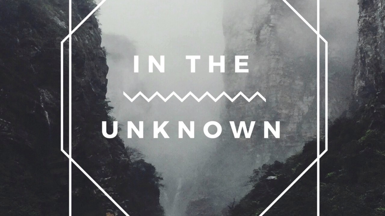 Addiel Pintueles 'In The Unknown